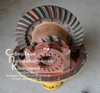 Редуктор. Lonking CDM855