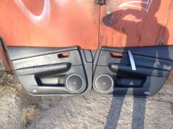Обшивка двери. Mazda Mazda6, GH