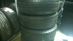Michelin X Radial LT. ������, �/�, ����� 40�% ����