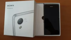 Sony Xperia Z3. �/�
