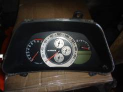 Панель приборов. Toyota Altezza, SXE10