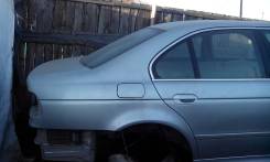 Крыло. BMW 5-Series, Е39