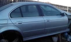 Дверь боковая. BMW 5-Series