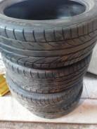 Bridgestone Potenza GIII. Летние, 2004 год, износ: 40%, 4 шт