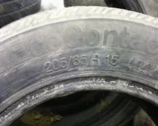 Continental Conti.eContact. ������, 2008 ���, 70�%, 4 ��