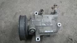 Компрессор кондиционера. Nissan March, AK12 Двигатели: CR12DE, CR10DE