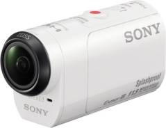 Sony HDR-AZ1. 10 - 14.9 Мп, с объективом