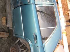 Дверь боковая. Mercedes-Benz E-Class, W124, 124