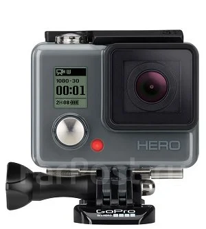 GoPro HERO. 10 - 14.9 ��, � ���������� ����