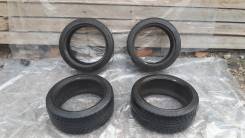 BFGoodrich g-Force Sport. Летние, 2008 год, износ: 30%, 4 шт