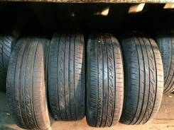 Bridgestone Playz PZ-X. Летние, 2010 год, износ: 10%, 4 шт