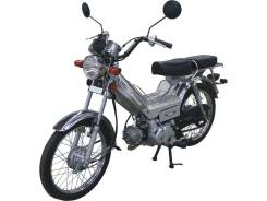 Racer Delta. 50 куб. см., исправен, без птс, без пробега