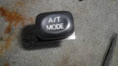 Кнопка. Mitsubishi Montero Sport, K96W Двигатель 6G72
