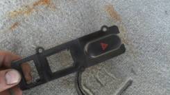 Кнопка. Mitsubishi Montero Sport, K96W Двигатель 6G72
