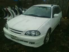 Шланг тормозной. Toyota Caldina, AT211, AT211G, 211