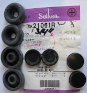 Ремкомплект рабочего тормозного цилиндра. Hyundai Scoupe Mazda 626 Mazda Ford Telstar, GC8PF, GCFPF, GCEPF, GC6PF Mazda Capella, GC2210, GCFJ, GC1412...