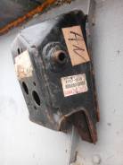 Кронштейн рамы. Toyota: Hilux Surf, 4Runner, GX470, Land Cruiser Prado, FJ Cruiser Двигатели: 2TRFE, 5VZFE, 3RZFE, 1KDFTV, 1GRFE, 1KZTE, 2UZFE, 5LE