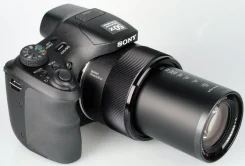 Sony Cyber-shot DSC-HX300. 20 � ����� ��, ���: 14� � ����� ����