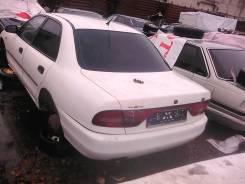 Бампер. Mitsubishi Galant, 52, 53, 54, 64, 72, 74, 57