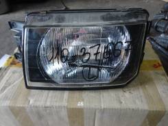 Фара. Mitsubishi RVR, N23WG, N23W