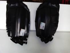 Подкрылок. Toyota Vitz, SCP10 Toyota Platz