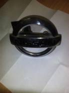 Эмблема решетки. Nissan: Wingroad, Primera Camino, X-Trail, Primera, AD, Sunny Двигатели: QG15DE, QG18DE, QR20DE, SR20VE, QG18DD, SR18DE, SR20DE, SR20...