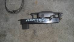 Кнопка. Mitsubishi Montero Sport, K96W Двигатель 6G72