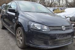 Volkswagen Polo. CFNA