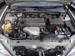 Вакуумный усилитель тормозов. Toyota Camry, ACV30 Двигатель 2AZFE