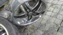Gialla. x20, 5x120.00