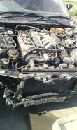 Honda Accord Inspire. CB5, G20A 