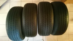 Dunlop SP 4 All Seasons. ������, 60�%, 4 ��