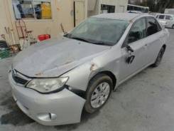 Subaru Impreza. GE2, EL15