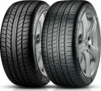 Pirelli P Zero Rosso. ������, 20�%, 1 ��