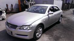 Toyota Mark X. GRX121, 3GRFSE