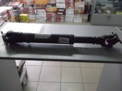 Карданный вал. Toyota Land Cruiser, HDJ100, HDJ101, HDJ100L Двигатель 1HDFTE