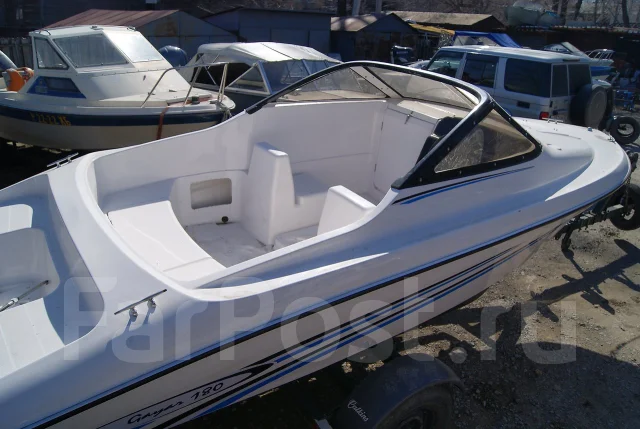 Yamaha FR-18. ��������� ���������, ������ ����
