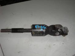 Карданчик рулевой. Nissan: Bluebird Sylphy, AD, Sylphy, Sunny, Wingroad Двигатели: QG15DE, QG18DE, QG13DE, QG18DEN, QG18DD