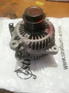 Генератор. Toyota RAV4, ACA20, ACA20W, ACA21, ACA21W, ACA26 Toyota Avensis Toyota Gaia, ACM10, ACM10G Toyota Camry, ACV30, ACV30L, ACV35 Двигатели: 1A...