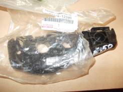 Крепление бампера. Toyota Corolla, ADE150, AZE141, CE140, NDE150, NRE150, NZE141, ZRE142, ZRE151, ZRE152, ZZE141, ZZE142, ZZE150 Двигатели: 1ADFTV, 1N...