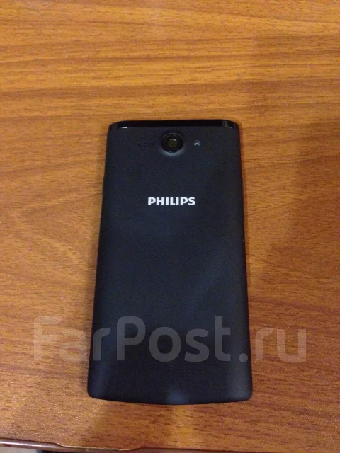 Philips. ����� ����