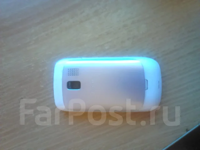 Nokia Asha 302. �/� ����