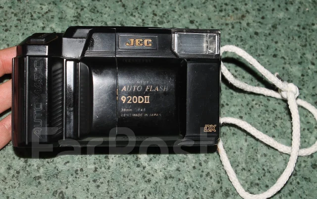 JEC ����