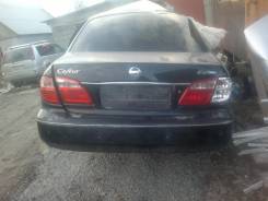 Nissan Cefiro. A33, VQ20