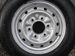 Topy. x14, 6x140.00, ЦО 91,0 мм.