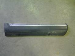 Накладки наружные. Volkswagen Touareg, 7L6, 7L7, 7LA Двигатели: AXQ, AYH, AZZ, BAA, BAC, BAR, BHK, BHL, BJN, BKJ, BKS, BLE, BLK, BMV, BMX, BPD, BPE, B...