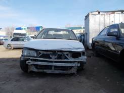 Nissan Sunny. B15 AKPP, QG13DE