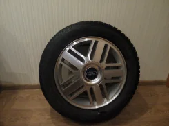 Goodyear OptiGrip. ������, �/�, ����� 10�% ����