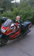 Honda CBR 1000F Hurricane. 1 000 куб. см., исправен, птс, без пробега. Под заказ