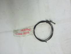 Тросик замка капота. Mazda Demio, DY3R, DY5W, DY3W, DY5R Двигатель ZJVE